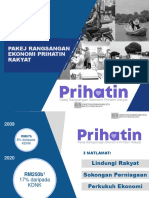 Infografik Prihatin