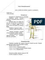 Biologie Clasa 6