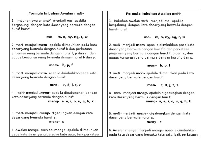 Imbuhan Men Pdf