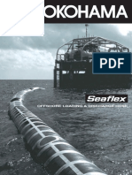 Offshore Loading & Discharge Hose