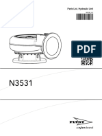 N3531 Parts List PDF