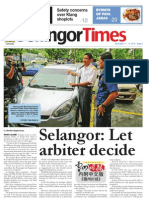 Selangor Times Dec 17-19, 2010 / Issue 4