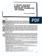 Aksaray Cıncıklı Mescid PDF