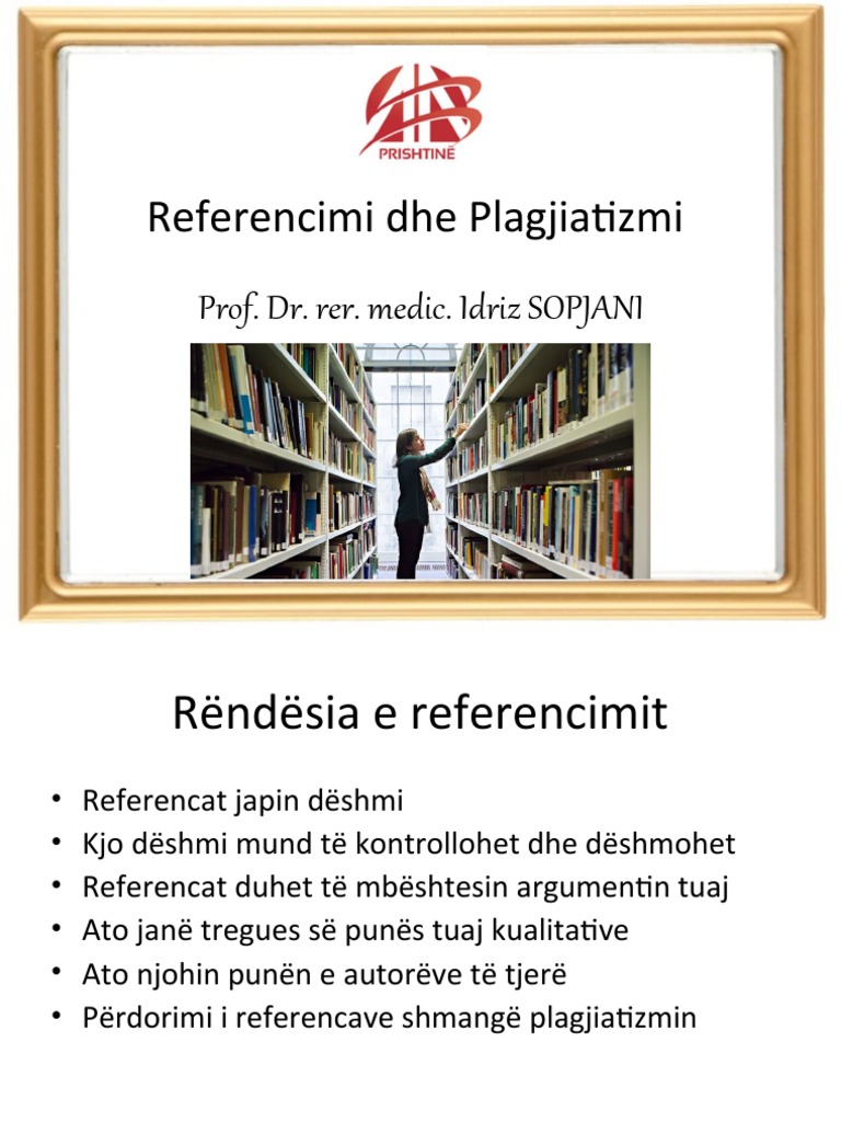 Referencat | PDF