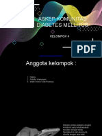 Komunitas DM KLMPK 4