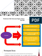 Pembatasan HAM PDF