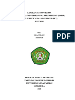 LAPORAN PMMB Ihsan FIX PDF