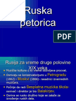 Ruska Petorka PDF