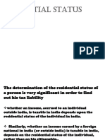 Basis of Charge