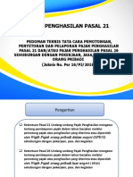 PPh 21 - karyawan Tetap.ppt