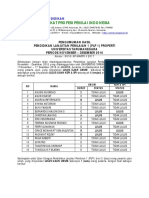 Pengumuman Hasil Ujian PLP 1 Untar Her PLP 1 17 Des 2016 PDF