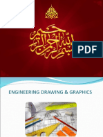 LECTURE 1,2 - Introduction of Engineering Drawing & Graphics - 3