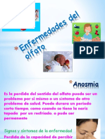 Enfermedadesdelolfato 150914181426 Lva1 App6892 PDF