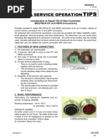 760 Spareparts Spanish
