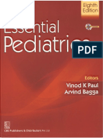 Paediatrics (8th Edition) [O.P. Ghai].pdf