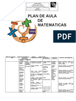 MATEMATICAS 4