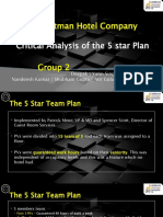 Portman Case Analysis