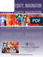 Literacy, Equity, Imagination PDF