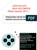 Dinamika KLPK 1