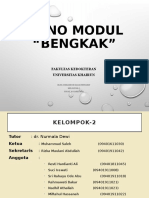 Pleno Modul Bengkak Kelompok 2