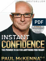 Instant Confidence. PDF - En.id PDF