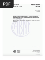 NBR16384 - Segurança em Eletricodade.pdf