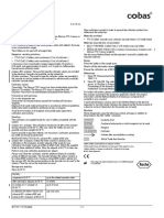 Ft4 Ii Calset: Please Note: Both The Vial Labels, and The Additional Labels (If Available)