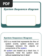 SSD and Relationship-Ssd and Usecase