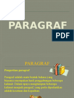 Paragraf