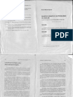 SILVA, Armando C. da_Sujeito e objeto e os problemas da análise.pdf
