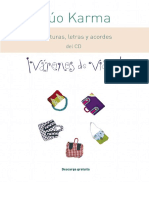 Dúo Karma Partituras Letras y Acordes del CD Vámonos de Viaje.pdf
