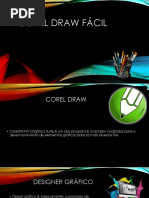 Aula 1 Introdução - Corel 