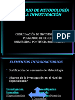 1.paradigmas Sobre La Investigaci+ N en Derecho Abril de 2008