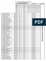 Hasil PRETEST S1 2016 - 260816 - Sesi IV