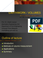 wk11 EARTHWORK PDF