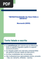 retextualizaoaula-140507130437-phpapp01