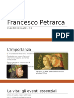 Francesco Petrarca