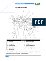 Bab - Ii - HD - 785-7 Materi Instrument Panel-1