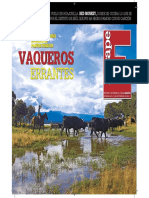 Los Últimos Vaqueros (Escape, 01-09-13)