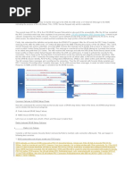 Erab Set Up Fail: LTE KPI Optimization: RRC Success Rate