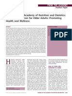 Diabetes Vejez PDF
