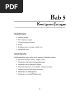 Download Konfigurasi Jaringan Linux by Ardyz SN45482536 doc pdf