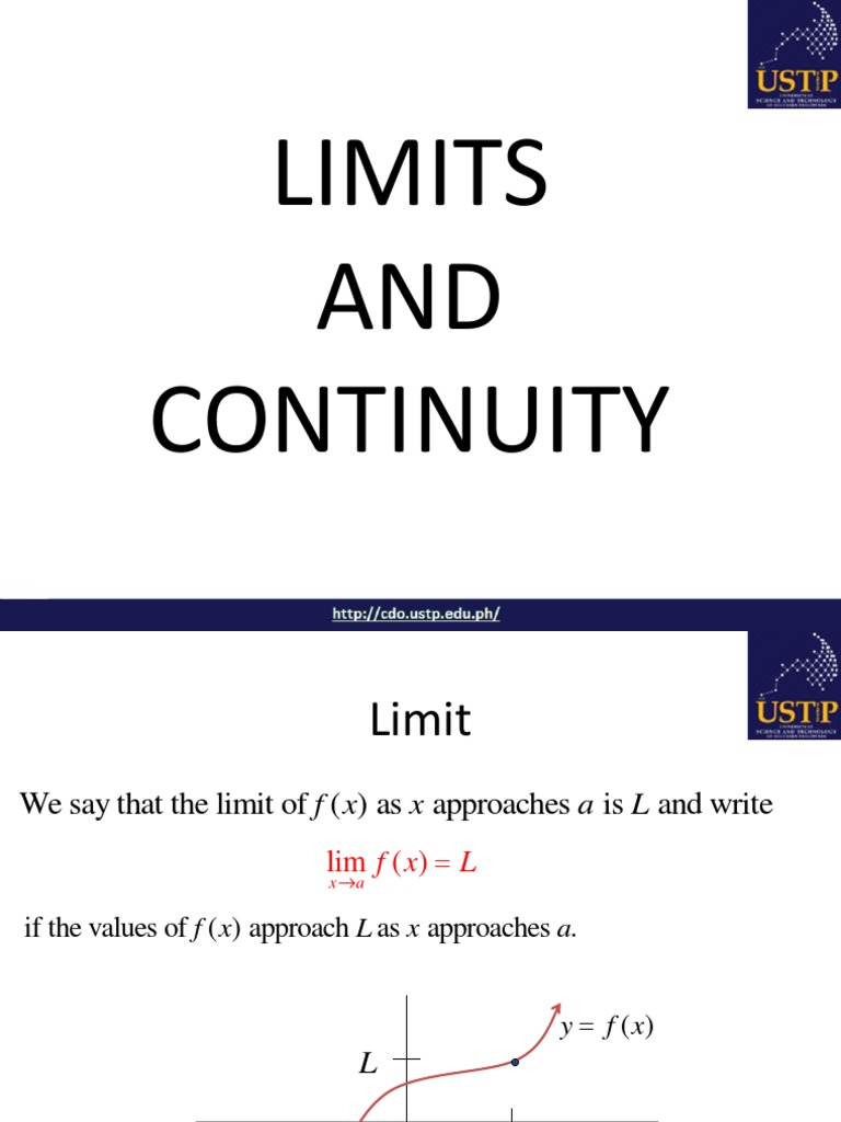 Limits Calculus 1 | PDF | Trigonometric Functions | Sine