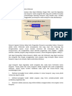 Siklus Pengolahan Data Sistem Informasi