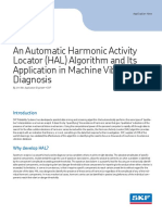 CM3070 EN Harmonic Activity (HAL) 010512