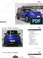 Benchmark KIA eSOUL EDU PDF