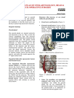 Parotidectomy 1 PDF