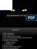 Superstition.8627364.powerpoint - PPTX Heman