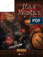 Mice and Mystics Esp PDF