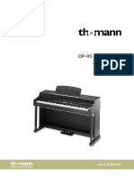 Thomann Piano